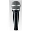 SHURE MICROFONO DINAMICO PGA48 XLR