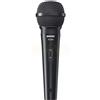 SHURE SV200 MICROFONO DINAMICO CARDIOIDE