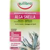 SYRIO SRL EQUILIBRA ALGA SNELLA Integratore per il Metabolismo e Drenaggio, 75 compresse