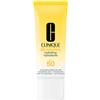 Clinique UV Solutions Idratante Protezione solare viso spf50