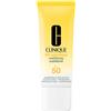 Clinique UV Solutions Opacizzante Protezione solare viso spf50