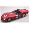 TECNOMODEL TMD18232C FERRARI 330 TRI-LM N.8 WINN.BRIDGEHAMPTON 400 KMS 1962 P.RO