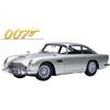 AUTOart 1/18 Aston Martin DB5 "007/Goldfinger" Bond Car modello completo 70296