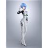 BANDAI Neon Genesis Evangelion S.H.Figuarts Rei Ayanami Bandai