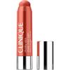 Clinique Chubby Stick™ Cheek Color Balm - Blush Blush in stick cremoso Plenty O Papaya