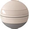 Villeroy & Boch LA BOULE PURE BEIGE, SET PIATTI