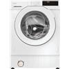 Candy BC448M4D8J-S Lavatrice incasso 8kg, 1400 giri. Classe A-20% nuova ***PRONTA CONSEGNA***