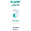ALFASIGMA ELMEX Elmex Sensitive Professional Collutorio 400 Ml