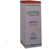 GIULIANI LICHTENA DERMA AD Lichtena Derm Ad Crema Viso Liporestitutiva 40 Ml Idratanti Viso Pelle Secca