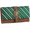 Harry Potter Slytherin Unisex Portafoglio Multicolore 100% Poliuretano