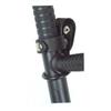VEGA HOLSTER Porta tonfa Vega in polimero 8V18