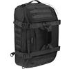 Maxpedition MX613B Zaino da Escursionismo, Unisex - Adulto, Nero, Taglia Unica