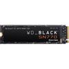 Sandisk Western Digital WD Black SN770 SSD 2TB M.2 NVMe PCIe 4.0 5150/4850 MB/s - Versione Bulk