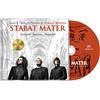 Azzurra Music Audio Cd Nuovo - Franco Simone - Stabat Mater -I- Azzurra Music