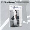 JAY B GOT7 1° Album Archive 1 Road Runner Until Ver CD+Libro+P.Card+Adesivo+R...