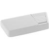 Geberit 240099111 Coperchio Bianco 240.099.11.1 Completo di Tasto