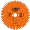CMT ORANGE TOOLS CMT 281.161.56H Lama a Dente Trapezoidale Negativo per Laminati e Truciolari