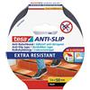 Tesa Anti Slip, 1 pezzi, 5 m X 50 mm, Nero, 55588 - 00000 - 11