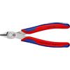 KNIPEX Electronic Super Knips XL in confezione Self-service, 78 03 140 SB