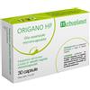 HERBOPLANET Srl ORIGANO HP 30CPS