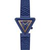 Guess Analogico GW0543L7, blu, Moderno