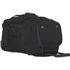 Erima Borsa trolley TRAVEL LINE (7232503) Unisex - Adulto, nero, S
