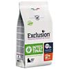 EXCLUSION DIET GATTO INTESTINAL ADULT MAIALE E RISO 300 G