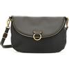 Gabs Janne Tg L Bull Bicolor Gold Zaino Trasf Nero+Smog