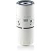 Mann Filter MANN-FILTER W 11 102/34 Filtro dell'olio - per Applicazioni fuori strada
