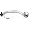 LEMFÖRDER 13676 02 Braccio Oscillante Sospensione Ruota per Audi A4 B7 Avant (8ED) 2004-2008 Sx, Inferiore, Posteriore, Assale Anteriore e altri veicoli