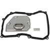 MAHLE HX 169KIT Kit filtro idraulico Cambio automatico Compatibilità con MINI Hatchback R56 Countryman R60 Clubman R55 Cabrio R57 Paceman R61