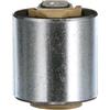 GATES AWS1104 Supporto braccio oscillante argento