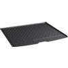 Gledring Tappeto Bagagliaio in Rubbasol (Gomma) Compatibile con Volvo XC40 2018-
