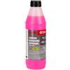 Lampa 38099 Superior-Rosso G12+, Liquido antigelo radiatore (-36°C) - 1 L