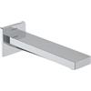 Hansgrohe 73410000 Bocca d'erogazione, Cromo