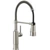 Delta Faucet 18804Z-SP-DST Theodora Pull-Down, SpotShield Acciaio