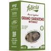 Andriani Felicia Bio Saraceno Mezzi Rigatoni 340 G