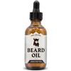 Striking Viking Olio per Barba - Senza Profumo 60 ml