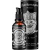 Charlemagne Olio Premium per Barba - Lime e Menta 30 ml