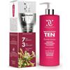 Natur Unique Ialucollagen TEN Fluido Corpo 400 ml