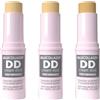 Natur Unique Ialucollagen DD Cream Stick Performance Light 10 ml