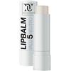LipBalm Ialu 5 Color NEUTRO Balsamo Labbra Idratante 8 Ore Idratazione