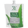 Natur Unique Aloe Attiva Bagno Doccia Gel 100 ml