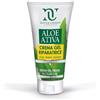 Natur Unique Aloe Attiva Crema Gel Riparatrice Viso Mani Corpo 150ml 1