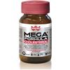 Mega Formula Cholesterol - Integratore coadiuvante il metabolismo del