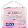 Medical Sud Senior Bell Pannoloni pull-on per adulti Taglia M 84 pz Pa
