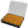 Artplast Vaschetta C/16 vas rem 24.2x18.8x3.7