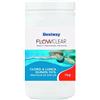 Bestway Pastiglie Cloro a Lunga Durata 90% da 200gr- 1kg Flowclear di Bestway