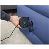 Bestway Pompa Gonfiaggio Elettrica 3 Adattatori Power Touch