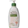 Aveeno Crema Corpo Yogurt Albicocca&Miele 300 ml